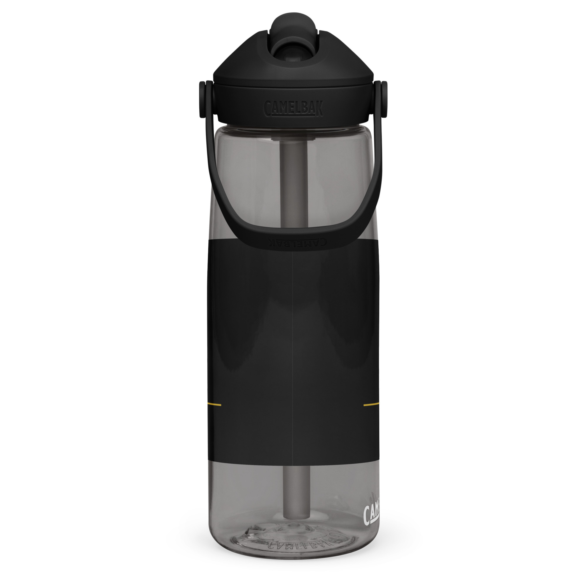 Mind Snacks Water Bottle - Image 5