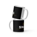 Mind Snacks Mug view 1